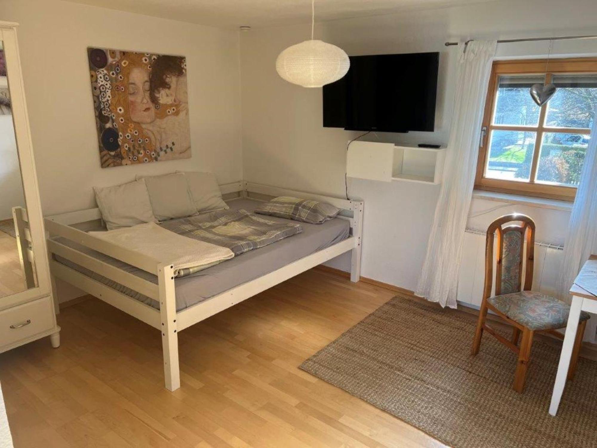 Ferienwohnung Geigl Bad Reichenhall Exterior foto